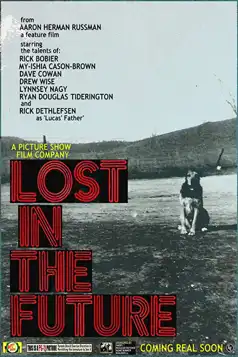 Watch and Download Lost in the Future