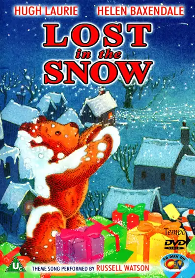 Watch and Download Lost in the Snow 1