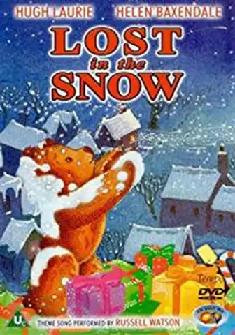 Watch and Download Lost in the Snow 2