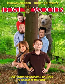 Watch and Download Lost in the Woods 3