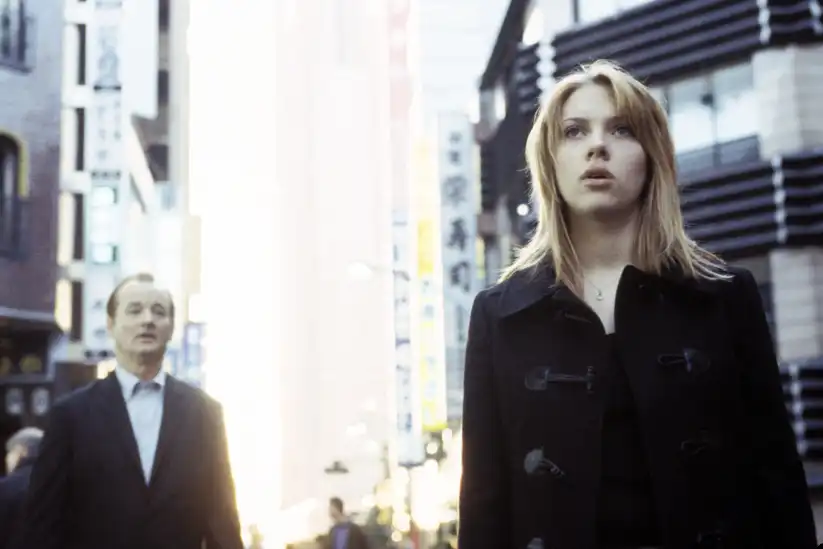 Watch and Download Lost in Translation 16