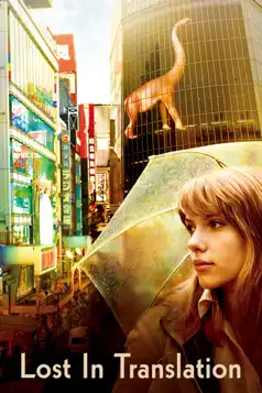 Watch and Download Lost in Translation