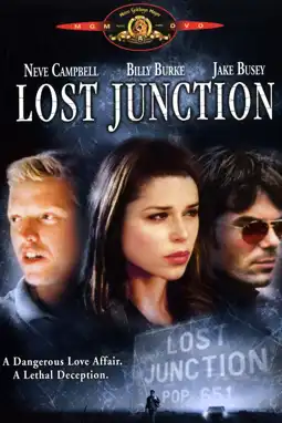 Watch and Download Lost Junction 11