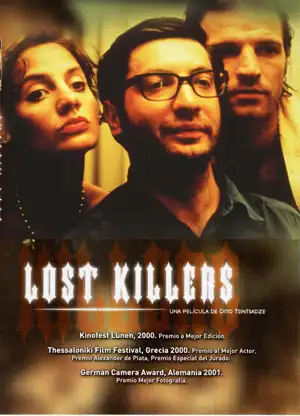 Watch and Download Lost Killers 1