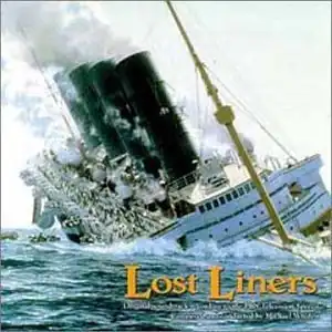 Watch and Download Lost Liners 2
