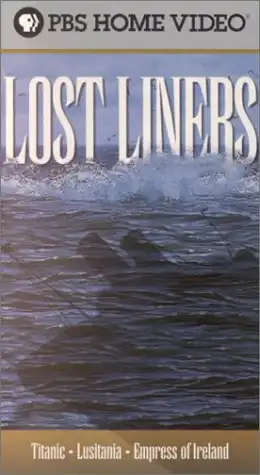Watch and Download Lost Liners 3