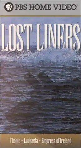 Watch and Download Lost Liners 4