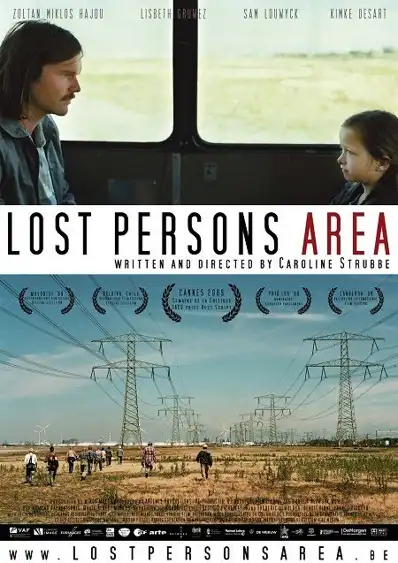 Watch and Download Lost Persons Area 8