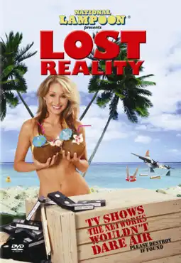 Watch and Download Lost Reality 1