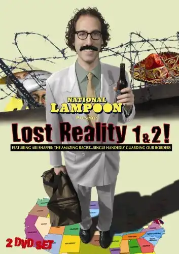 Watch and Download Lost Reality 2 4