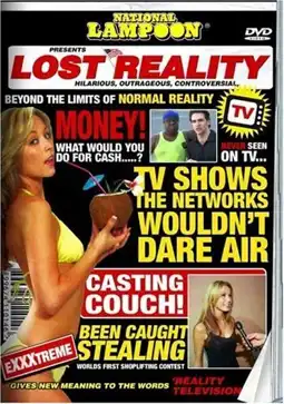 Watch and Download Lost Reality 4