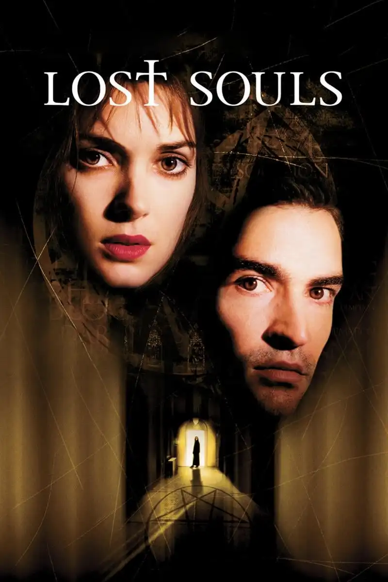 Watch and Download Lost Souls