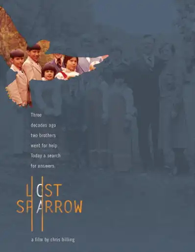 Watch and Download Lost Sparrow 1