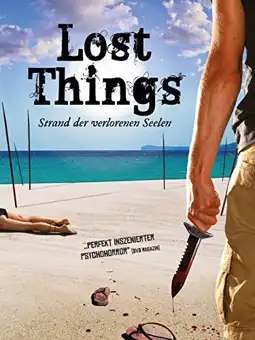 Watch and Download Lost Things 3