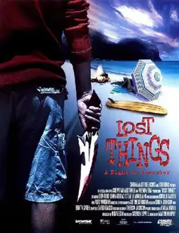 Watch and Download Lost Things 5