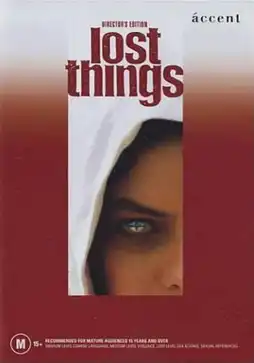 Watch and Download Lost Things 6