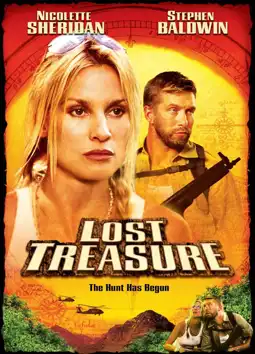 Watch and Download Lost Treasure 2