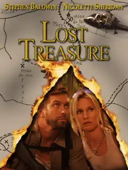 Watch and Download Lost Treasure 3