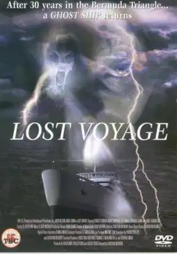 Watch and Download Lost Voyage 8