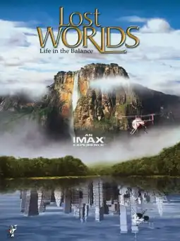 Watch and Download Lost Worlds: Life in the Balance 2