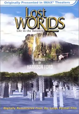 Watch and Download Lost Worlds: Life in the Balance 3