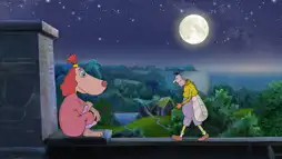 Watch and Download Lotte and the Moonstone Secret 3
