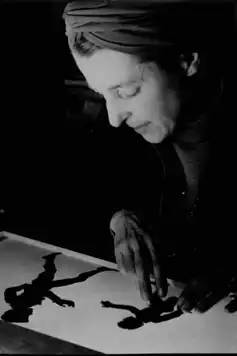 Watch and Download Lotte Reiniger: Homage to the Inventor of the Silhouette Film