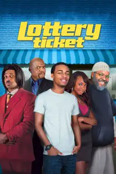 Watch and Download Lottery Ticket