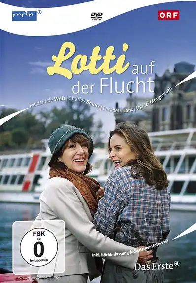 Watch and Download Lotti auf der Flucht 2