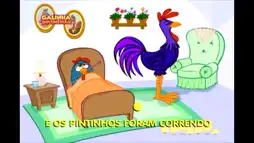 Watch and Download Lottie Dottie Chicken 4