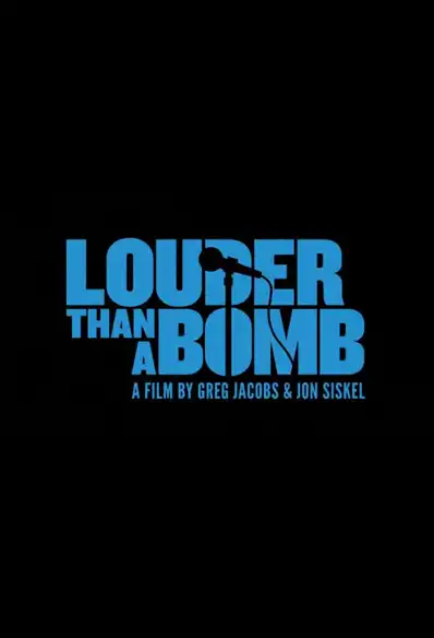 Watch and Download Louder Than a Bomb 8