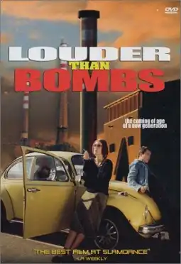 Watch and Download Louder Than Bombs 4