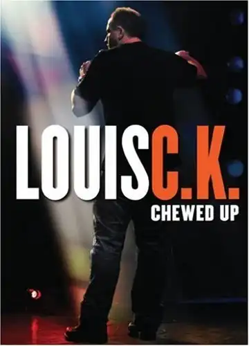 Watch and Download Louis C.K.: Chewed Up 4