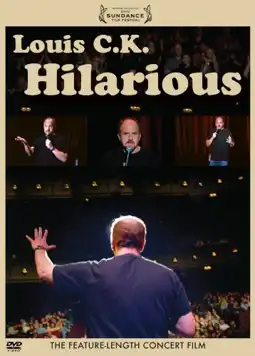 Watch and Download Louis C.K.: Hilarious 3