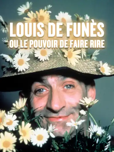 Watch and Download Louis de Funès ou le pouvoir de faire rire 2