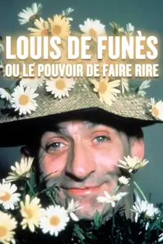 Watch and Download Louis de Funès ou le pouvoir de faire rire