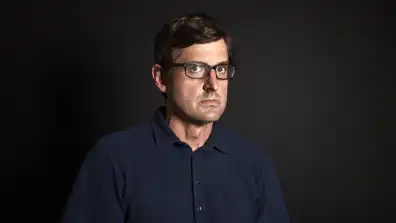 Watch and Download Louis Theroux: A Place for Paedophiles 1