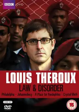 Watch and Download Louis Theroux: Law and Disorder in Lagos 2