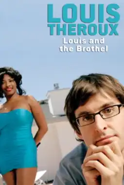 Watch and Download Louis Theroux: Louis and the Brothel 3