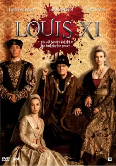 Watch and Download Louis XI, le pouvoir fracassé 13