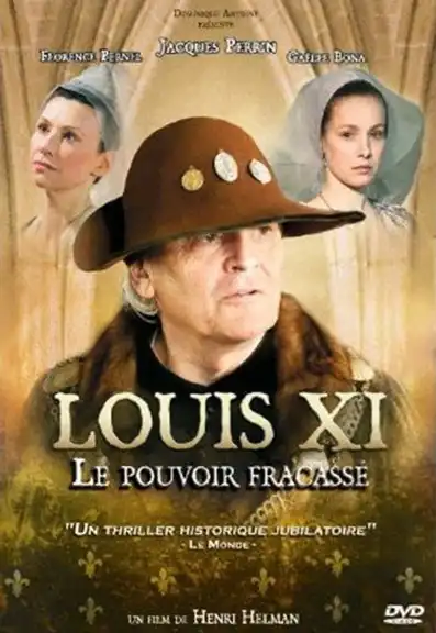 Watch and Download Louis XI, le pouvoir fracassé 14