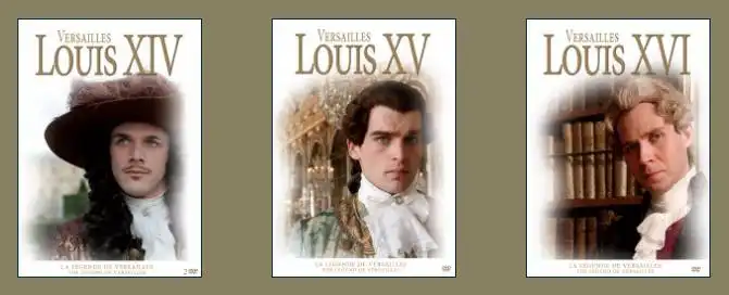 Watch and Download Louis XV, le Soleil noir 4