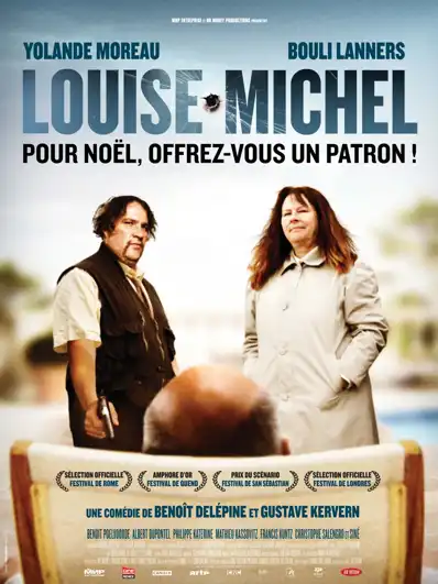 Watch and Download Louise-Michel 14