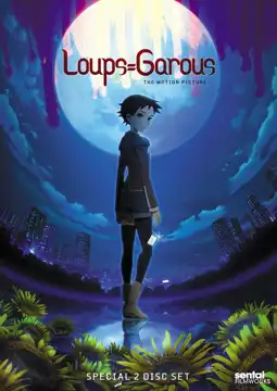 Watch and Download Loups=Garous 3