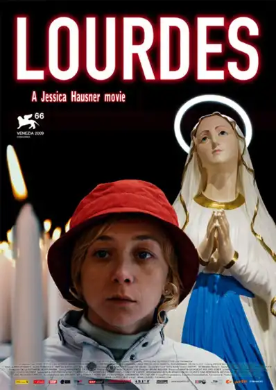 Watch and Download Lourdes 10