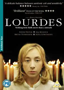 Watch and Download Lourdes 5