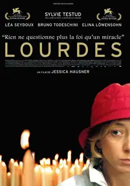 Watch and Download Lourdes 7