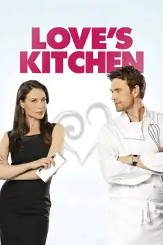 Watch and Download Love’s Kitchen