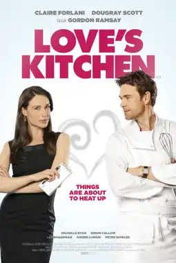 Watch and Download Love's Kitchen 4