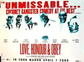 Watch and Download Love, Honour and Obey 4